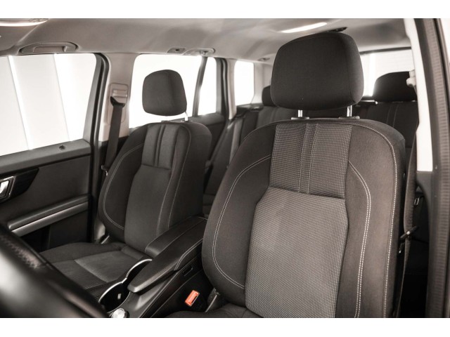 MERCEDES-BENZ Clase GLK GLK 220 BlueTEC 4M