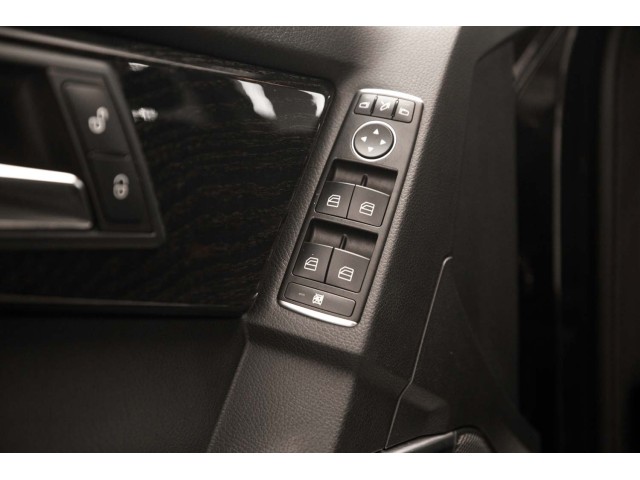 MERCEDES-BENZ Clase GLK GLK 220 BlueTEC 4M