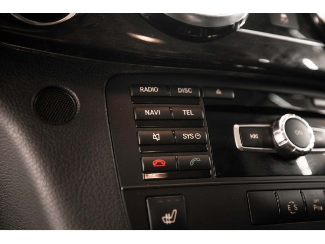 MERCEDES-BENZ Clase GLK GLK 220 BlueTEC 4M
