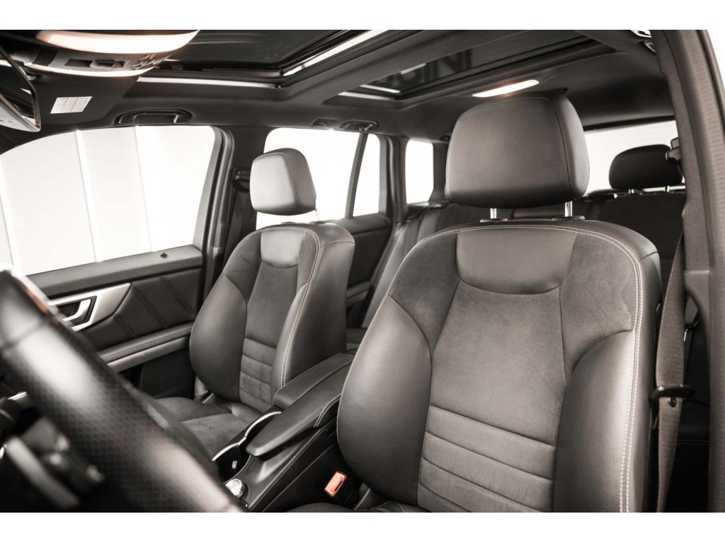 MERCEDES-BENZ Clase GLK GLK... 2