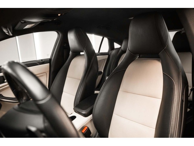 MERCEDES-BENZ Clase CLA CLA 220 d Urban Shooting Brake