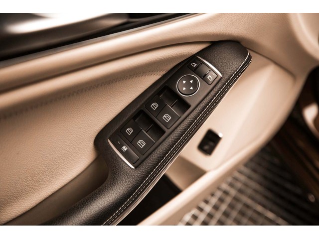 MERCEDES-BENZ Clase CLA CLA 220 d Urban Shooting Brake