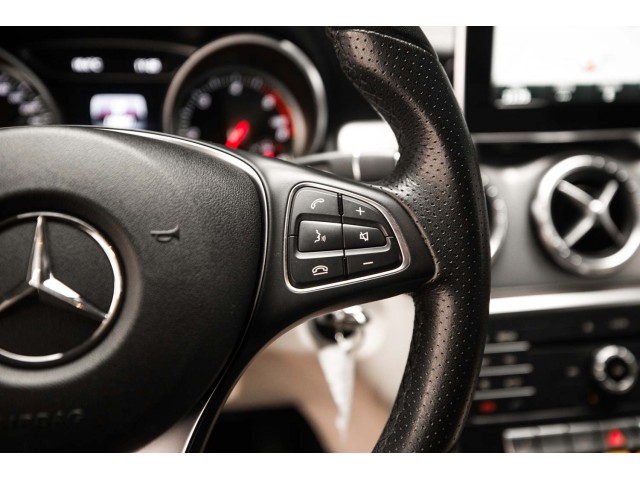 MERCEDES-BENZ Clase CLA CLA 220 d Urban Shooting Brake
