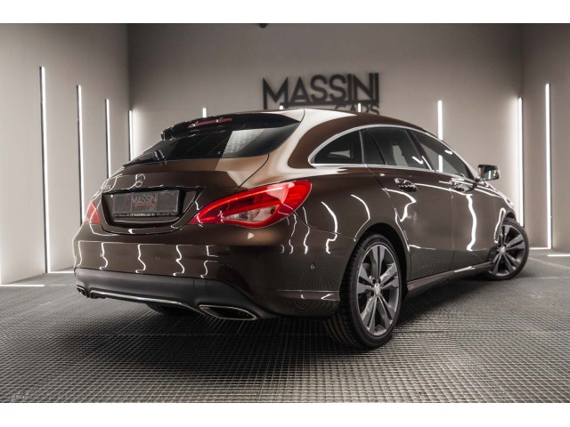 MERCEDES-BENZ Clase CLA CLA 220 d Urban Shooting Brake