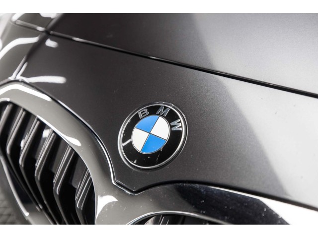 BMW Serie 1 118i Auto.