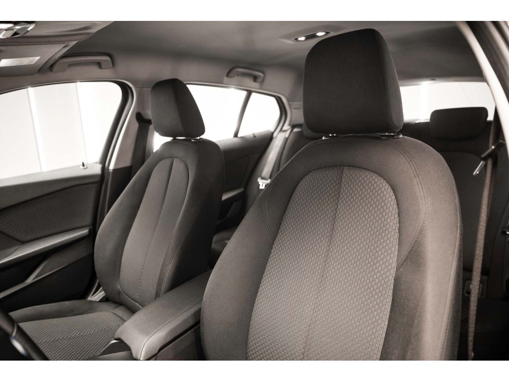 BMW Serie 1 118i Auto. 2