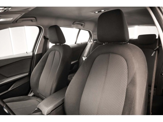 BMW Serie 1 118i Auto.