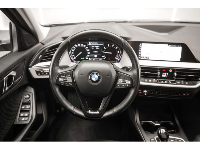 BMW Serie 1 118i Auto.