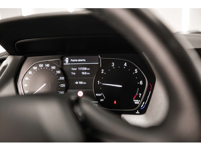 BMW Serie 1 118i Auto.