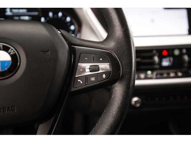 BMW Serie 1 118i Auto.