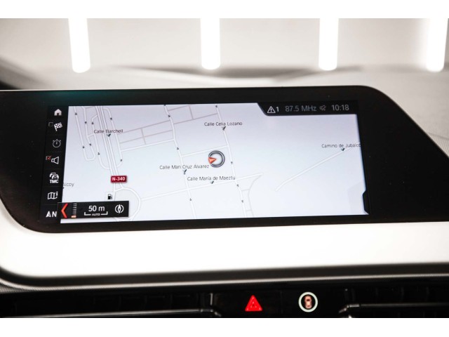 BMW Serie 1 118i Auto.