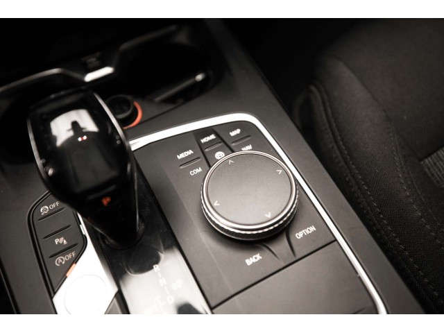 BMW Serie 1 118i Auto.