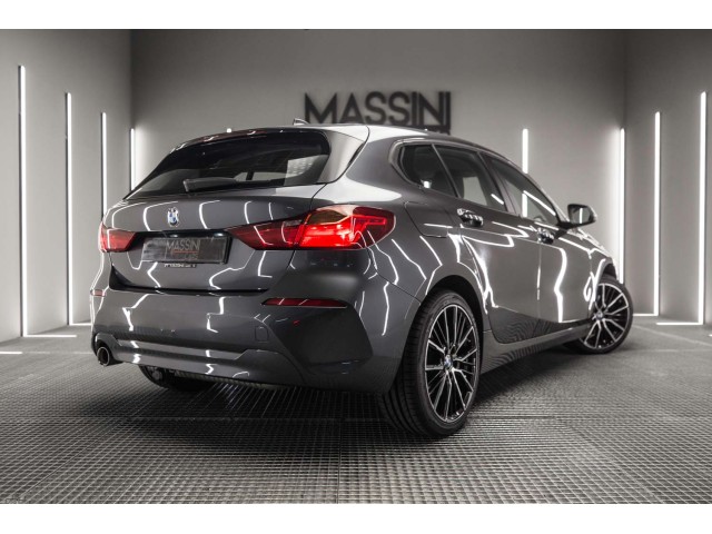 BMW Serie 1 118i Auto.