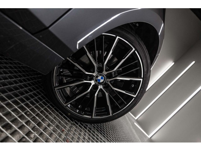 BMW Serie 1 118i Auto.