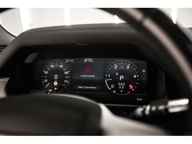 LAND-ROVER Defender 3.0 D200 HSE 110 Auto 4WD MHEV