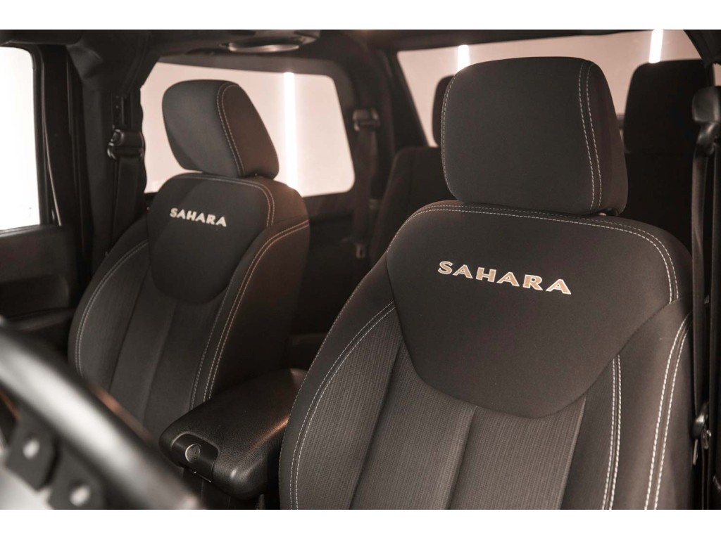 JEEP Wrangler Unlimited 2.8... 2