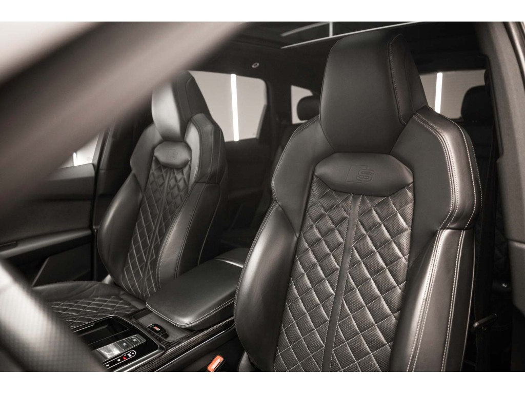 AUDI Q7 SQ7 TDI 320kW 435CV... 2