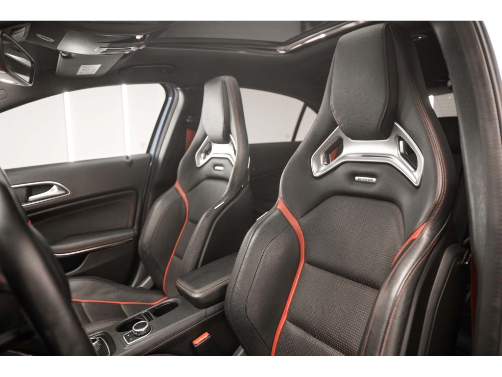 MERCEDES-BENZ Clase A... 2