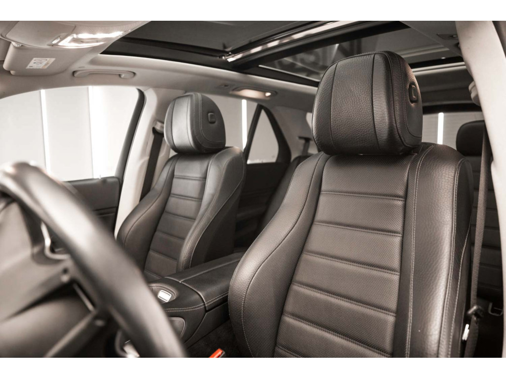 MERCEDES-BENZ GLE GLE 300 d... 2