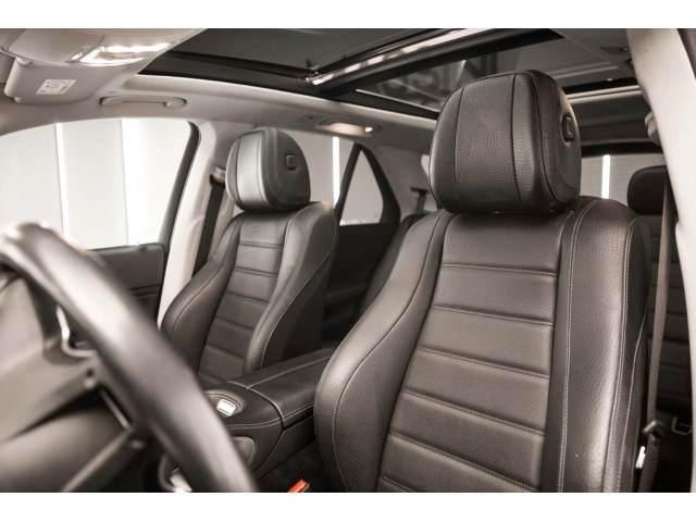 MERCEDES-BENZ GLE GLE 300 d 4MATIC