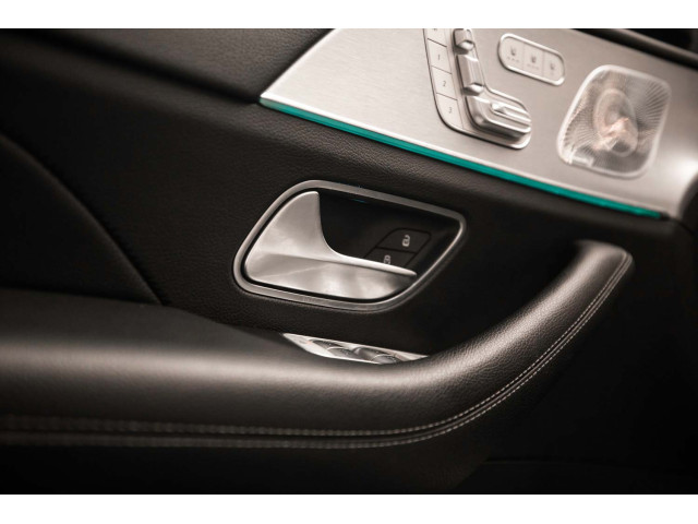 MERCEDES-BENZ GLE GLE 300 d 4MATIC