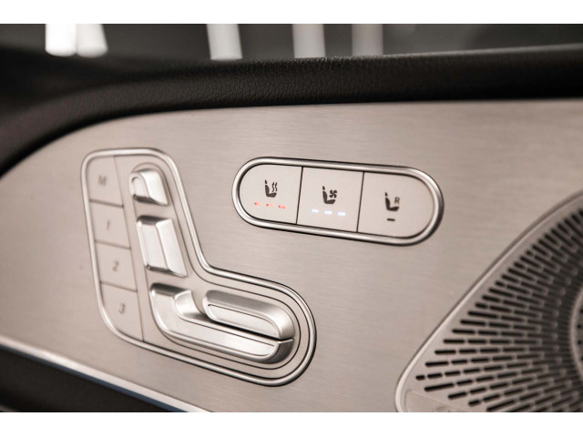 MERCEDES-BENZ GLE GLE 300 d 4MATIC