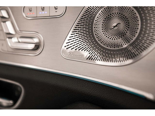 MERCEDES-BENZ GLE GLE 300 d 4MATIC