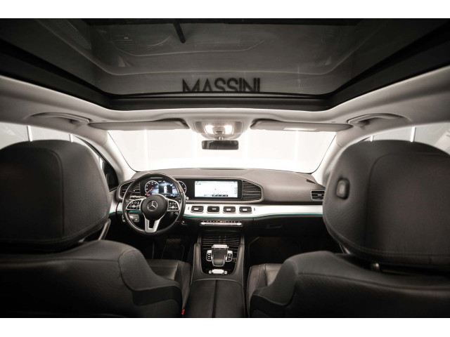 MERCEDES-BENZ GLE GLE 300 d 4MATIC