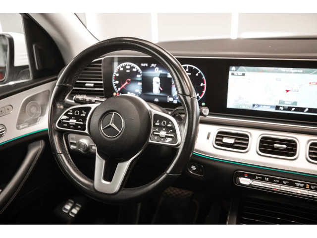 MERCEDES-BENZ GLE GLE 300 d 4MATIC
