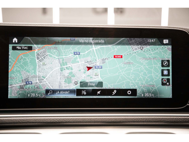 MERCEDES-BENZ GLE GLE 300 d 4MATIC