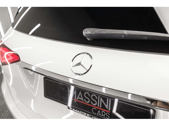 MERCEDES-BENZ GLE GLE 300 d 4MATIC