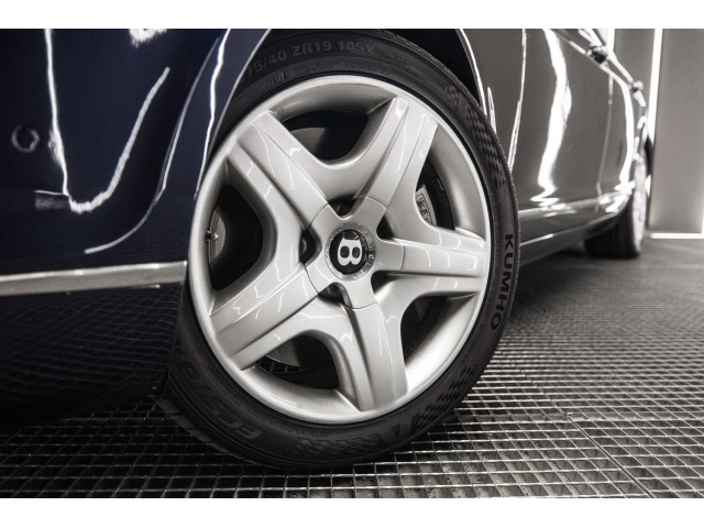 BENTLEY Continental Flying Spur 6.0