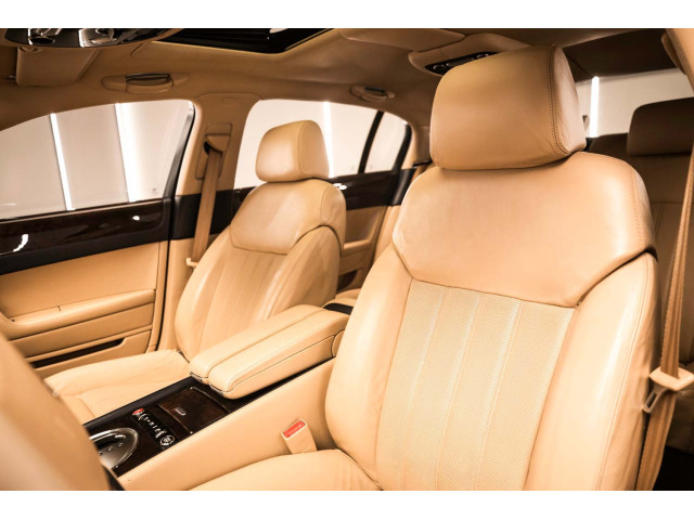 BENTLEY Continental Flying Spur 6.0