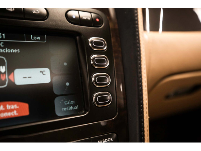 BENTLEY Continental Flying Spur 6.0