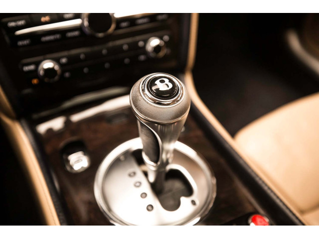 BENTLEY Continental Flying Spur 6.0