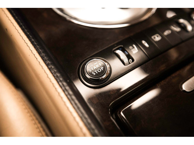 BENTLEY Continental Flying Spur 6.0