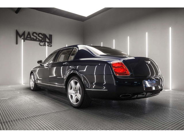 BENTLEY Continental Flying Spur 6.0