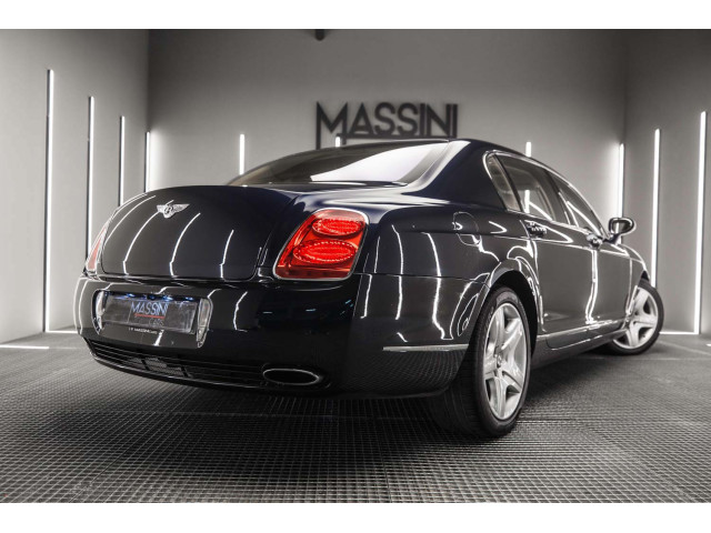 BENTLEY Continental Flying Spur 6.0
