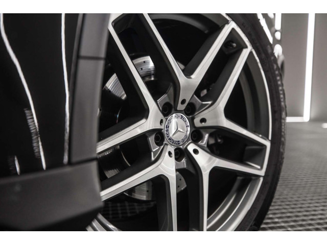 MERCEDES-BENZ Clase GLE Coupe GLE 350 d 4MATIC