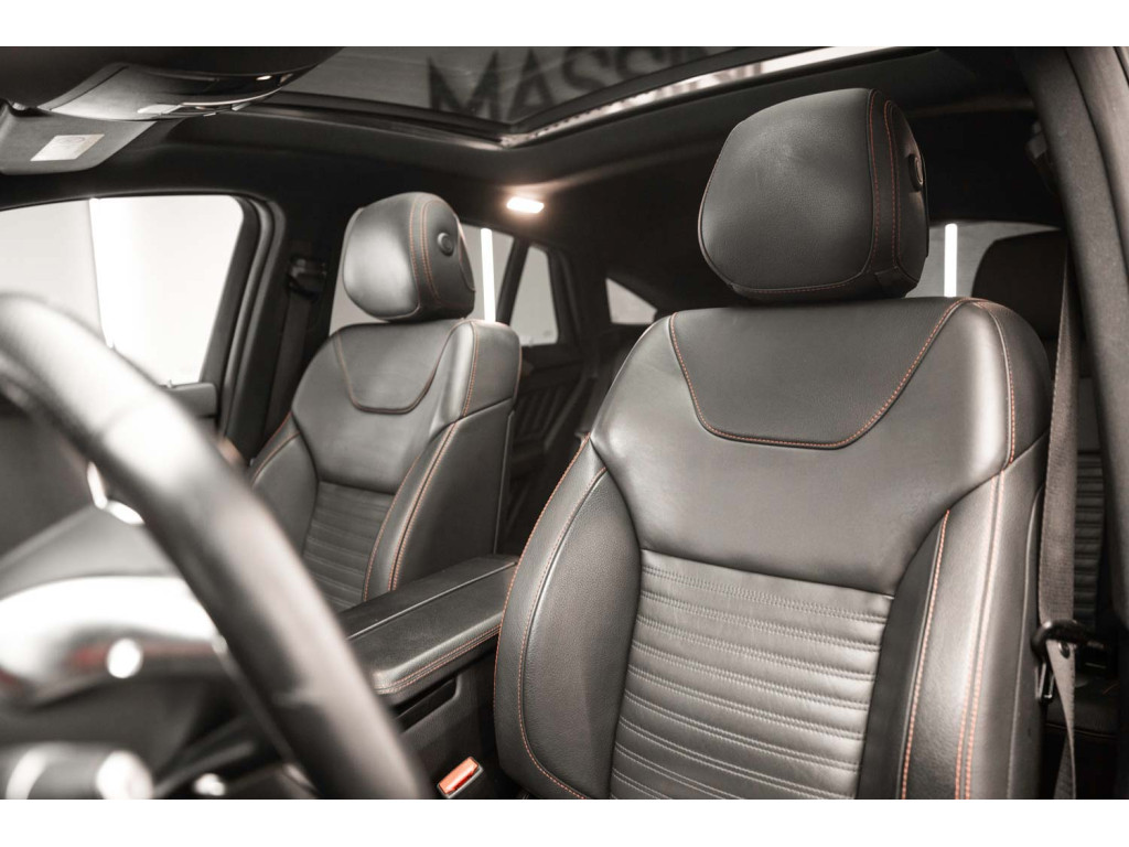 MERCEDES-BENZ Clase GLE... 2