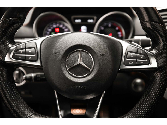 MERCEDES-BENZ Clase GLE Coupe GLE 350 d 4MATIC