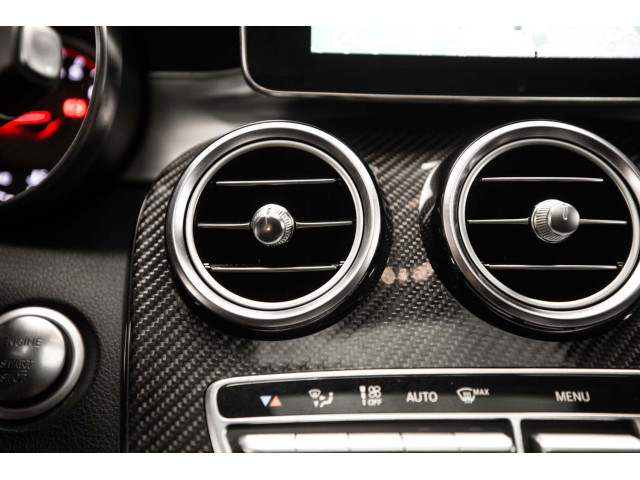MERCEDES-BENZ Clase GLC MercedesAMG GLC 63 S 4MATIC