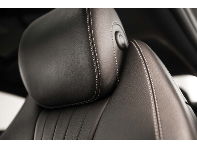 MERCEDES-BENZ Clase E Coupe E 220 d