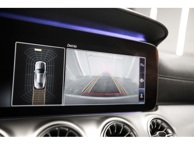 MERCEDES-BENZ Clase E Coupe E 220 d