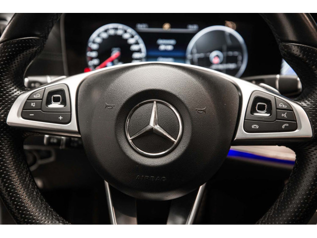 MERCEDES-BENZ Clase E Coupe E 220 d