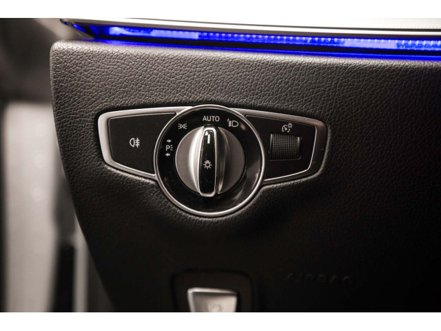 MERCEDES-BENZ Clase E Coupe E 220 d