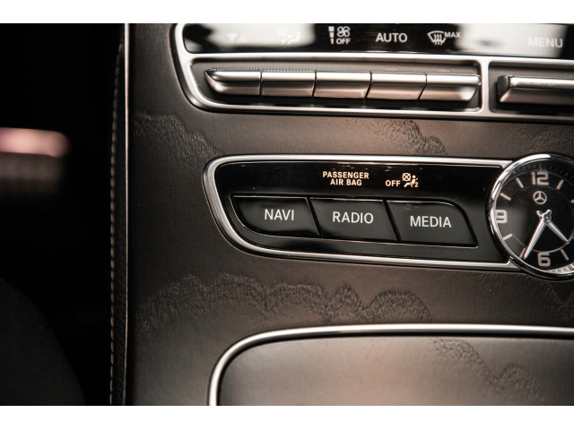 MERCEDES-BENZ Clase E Coupe E 220 d