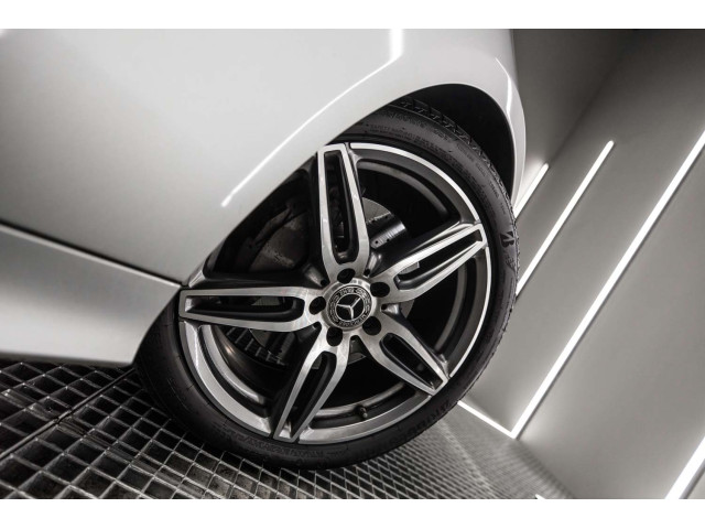 MERCEDES-BENZ Clase E Coupe E 220 d