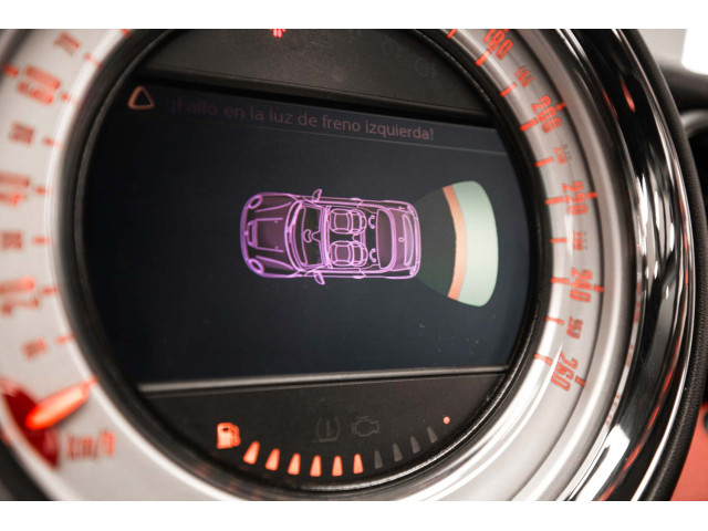 MINI MINI Cooper S Roadster