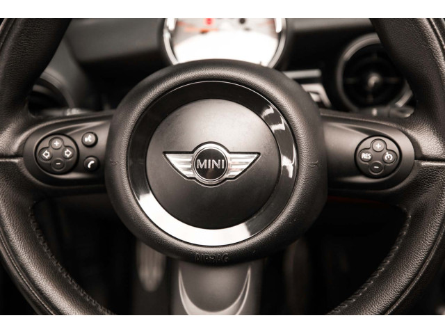 MINI MINI Cooper S Roadster